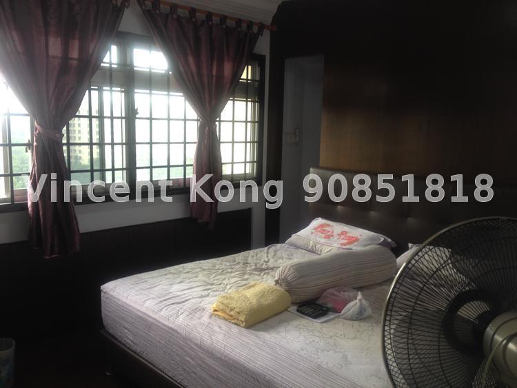 Blk 501 Choa Chu Kang Street 51 (Choa Chu Kang), HDB 5 Rooms #70332871